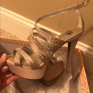 Gianni Bini Heels